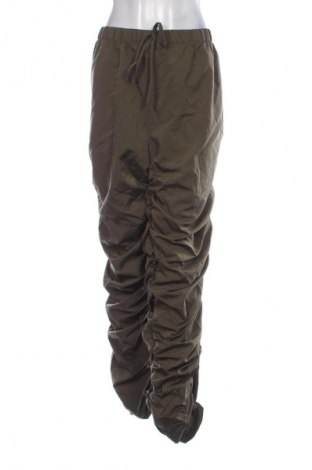 Dámske nohavice Unbranded, Veľkosť XXL, Farba Zelená, Cena  10,95 €