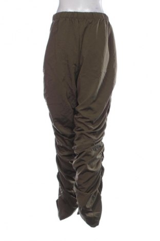 Dámske nohavice Unbranded, Veľkosť XXL, Farba Zelená, Cena  10,95 €