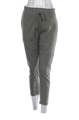 Női nadrág Unbranded, Méret M, Szín Zöld, Ár 7 879 Ft