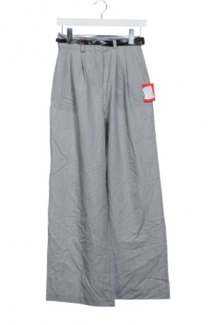 Dámské kalhoty  Unbranded, Velikost S, Barva Šedá, Cena  1 249,00 Kč