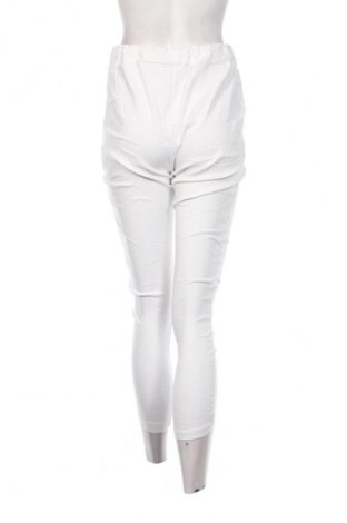 Damenhose Unbranded, Größe M, Farbe Weiß, Preis 20,99 €