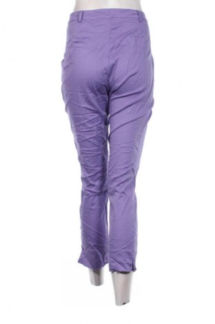 Dámské kalhoty  Unbranded, Velikost XL, Barva Fialová, Cena  469,00 Kč