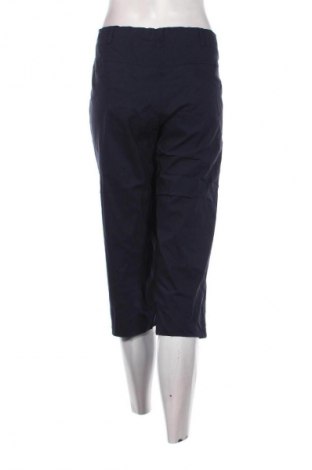 Dámske nohavice Unbranded, Veľkosť XXL, Farba Modrá, Cena  16,95 €