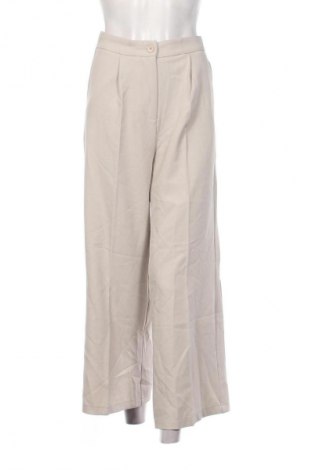 Damenhose Unbranded, Größe S, Farbe Beige, Preis 33,99 €