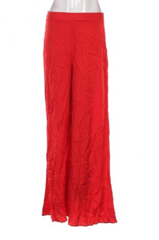 Damenhose Unbranded, Größe M, Farbe Rot, Preis € 32,99