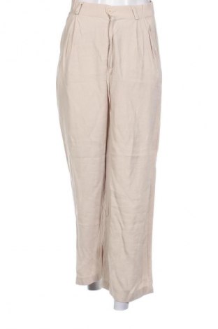 Női nadrág Unbranded, Méret S, Szín Bézs, Ár 3 339 Ft