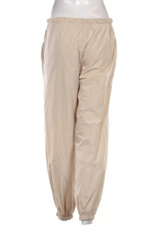 Dámské kalhoty  Unbranded, Velikost S, Barva Béžová, Cena  189,00 Kč