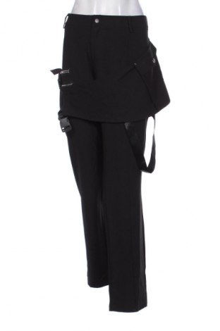 Pantaloni de femei Unbranded, Mărime XXL, Culoare Negru, Preț 44,89 Lei