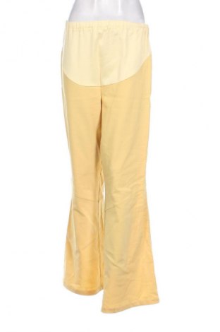 Damenhose Unbranded, Größe M, Farbe Gelb, Preis 8,99 €
