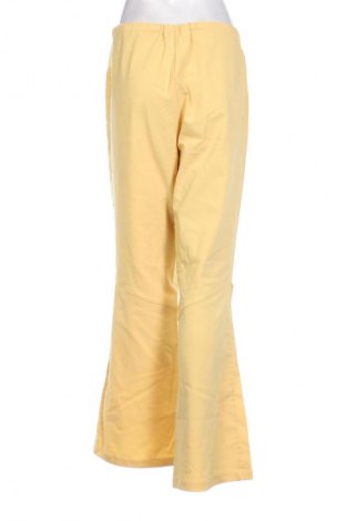 Damenhose Unbranded, Größe M, Farbe Gelb, Preis 8,99 €