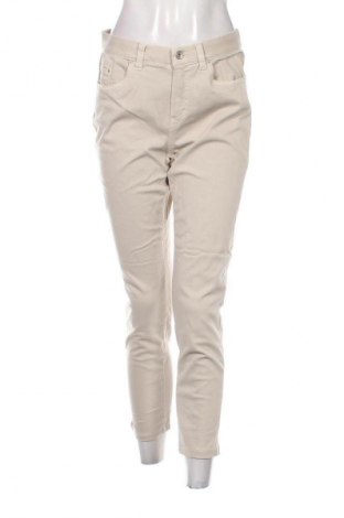 Dámské kalhoty  Unbranded, Velikost M, Barva Béžová, Cena  189,00 Kč