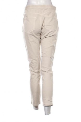 Dámské kalhoty  Unbranded, Velikost M, Barva Béžová, Cena  189,00 Kč