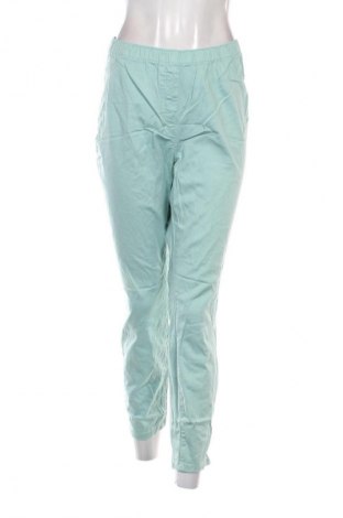 Damenhose Unbranded, Größe XL, Farbe Blau, Preis € 20,99