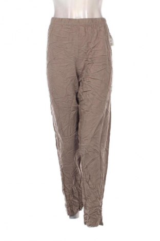 Dámske nohavice Unbranded, Veľkosť L, Farba Sivá, Cena  26,95 €