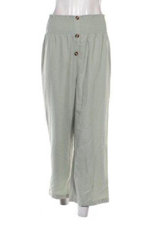 Dámske nohavice Unbranded, Veľkosť M, Farba Zelená, Cena  16,95 €