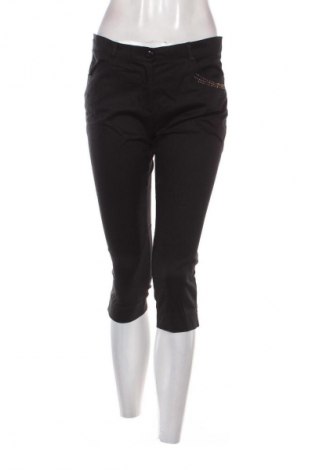 Damskie spodnie Unbranded, Rozmiar M, Kolor Czarny, Cena 38,99 zł