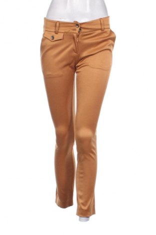 Pantaloni de femei Unbranded, Mărime S, Culoare Maro, Preț 74,00 Lei