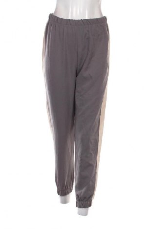 Damenhose Unbranded, Größe M, Farbe Grau, Preis 11,99 €