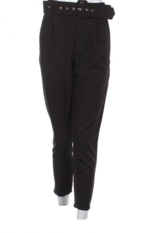Damskie spodnie Unbranded, Rozmiar S, Kolor Czarny, Cena 61,99 zł