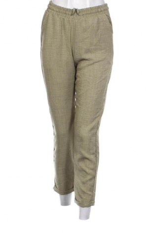 Damskie spodnie Unbranded, Rozmiar S, Kolor Zielony, Cena 36,99 zł