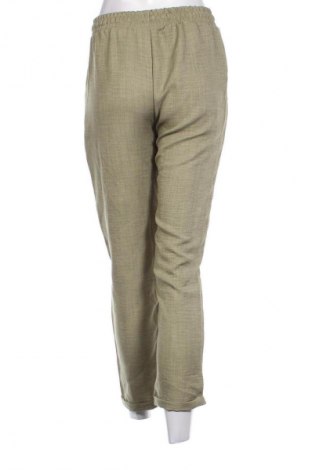 Damskie spodnie Unbranded, Rozmiar S, Kolor Zielony, Cena 36,99 zł
