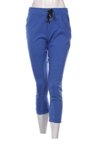 Damenhose Unbranded, Größe L, Farbe Blau, Preis 20,99 €