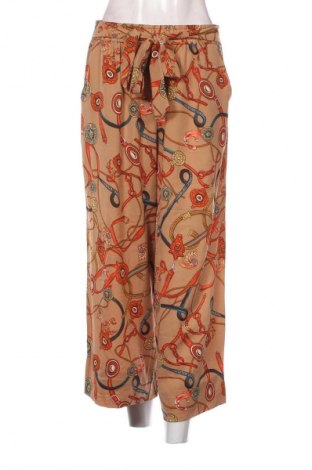 Damskie spodnie Unbranded, Rozmiar M, Kolor Kolorowy, Cena 38,99 zł