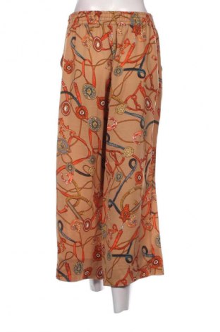 Damskie spodnie Unbranded, Rozmiar M, Kolor Kolorowy, Cena 38,99 zł