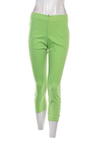 Damenhose Unbranded, Größe S, Farbe Grün, Preis 20,99 €