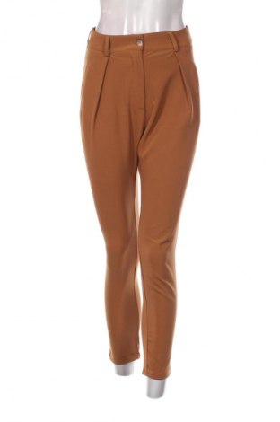 Damenhose Unbranded, Größe S, Farbe Braun, Preis 8,99 €