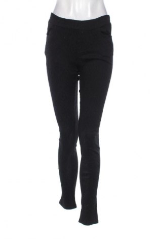 Damskie spodnie Unbranded, Rozmiar XL, Kolor Czarny, Cena 36,99 zł