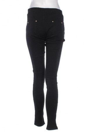 Damskie spodnie Unbranded, Rozmiar XL, Kolor Czarny, Cena 36,99 zł