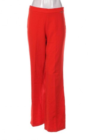 Damenhose Unbranded, Größe M, Farbe Rot, Preis 20,99 €