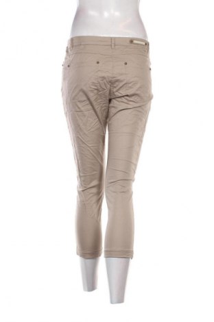 Damskie spodnie Unbranded, Rozmiar XL, Kolor Beżowy, Cena 38,99 zł