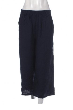 Pantaloni de femei Unbranded, Mărime S, Culoare Albastru, Preț 105,99 Lei