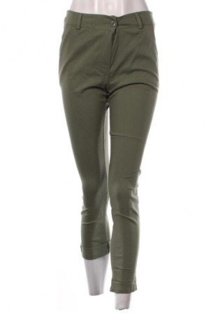 Damenhose Unbranded, Größe M, Farbe Grün, Preis € 20,99
