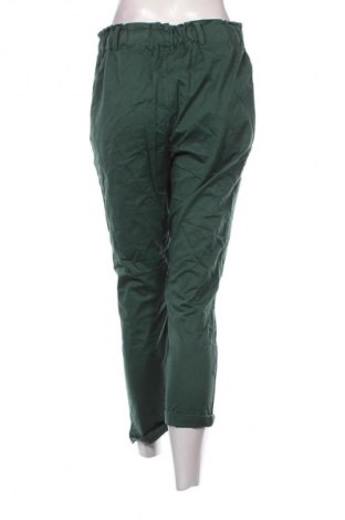 Pantaloni de femei Unbranded, Mărime L, Culoare Verde, Preț 94,99 Lei