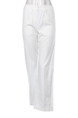 Damenhose Unbranded, Größe S, Farbe Weiß, Preis 14,83 €