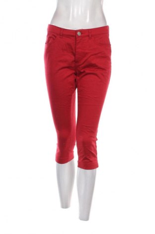 Pantaloni de femei Unbranded, Mărime S, Culoare Roșu, Preț 38,99 Lei