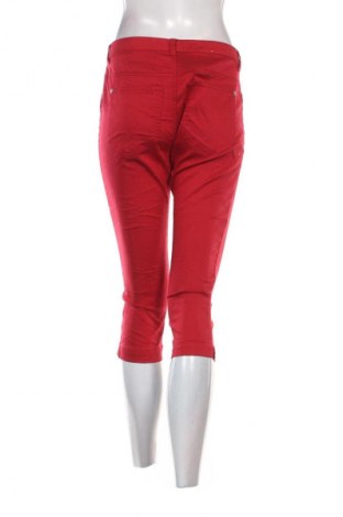 Pantaloni de femei Unbranded, Mărime S, Culoare Roșu, Preț 38,99 Lei