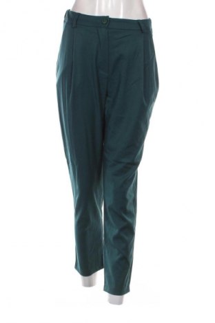 Dámske nohavice Unbranded, Veľkosť S, Farba Zelená, Cena  6,95 €