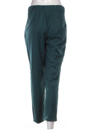 Dámske nohavice Unbranded, Veľkosť S, Farba Zelená, Cena  6,95 €