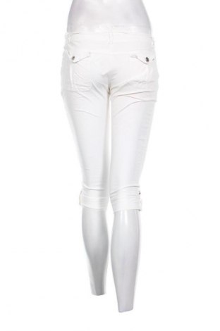 Damenhose Unbranded, Größe M, Farbe Weiß, Preis € 7,10