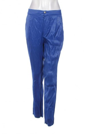 Pantaloni de femei Unbranded, Mărime M, Culoare Albastru, Preț 74,00 Lei