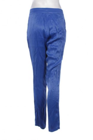Pantaloni de femei Unbranded, Mărime M, Culoare Albastru, Preț 74,00 Lei
