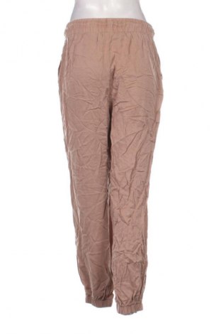 Damskie spodnie Unbranded, Rozmiar L, Kolor Brązowy, Cena 95,99 zł