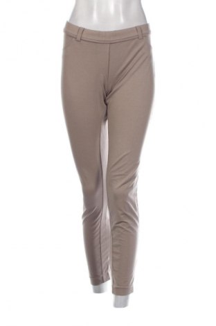 Pantaloni de femei Unbranded, Mărime XL, Culoare Bej, Preț 127,99 Lei