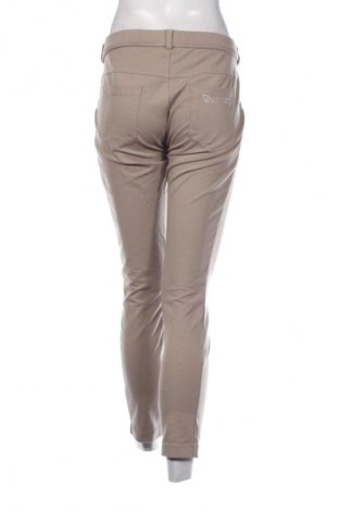 Pantaloni de femei Unbranded, Mărime XL, Culoare Bej, Preț 127,99 Lei