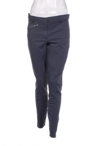 Damenhose Unbranded, Größe L, Farbe Blau, Preis € 19,85