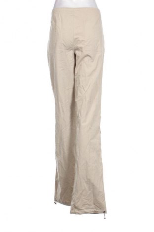 Damenhose Unbranded, Größe XL, Farbe Beige, Preis 31,68 €